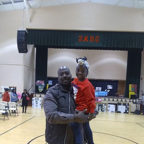 Meet your Posher, Darrell - Picture 1 of 1